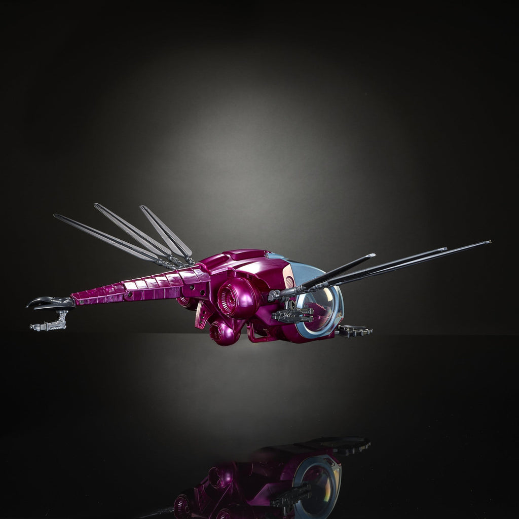 Produktbild Masters of the Universe 2026 Movie Origins Fordon Fright Fighter