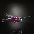 Produktbild Masters of the Universe 2026 Movie Origins Fordon Fright Fighter