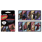 Produktbild Masters of the Universe 2026 Movie UNO-kortspel