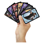 Produktbild Masters of the Universe 2026 Movie UNO-kortspel