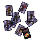 Produktbild Masters of the Universe 2026 Movie UNO-kortspel