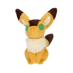Produktbild Castle in the Sky Otedama plyschfigur Fox Squirrel 19 cm
