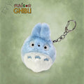 Produktbild Min granne Totoro Funwari Mini Plysch-Plånbok Medium Totoro