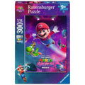 Produktbild Super Mario Galaxy-filmen pussel för barn (300 XXL-bitar)