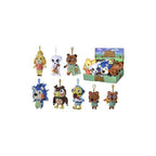 Produktbild Animal Crossing Plyschnyckelring Residents 15 cm Sortiment (12)