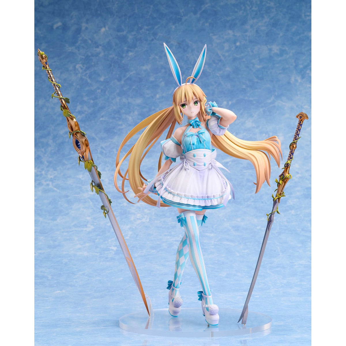 Produktbild Fate/Grand Order PVC-staty 1/7 Berserker/Altria Caster 30 cm