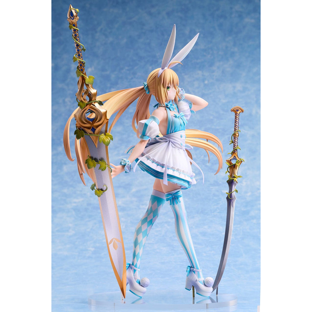 Produktbild Fate/Grand Order PVC-staty 1/7 Berserker/Altria Caster 30 cm