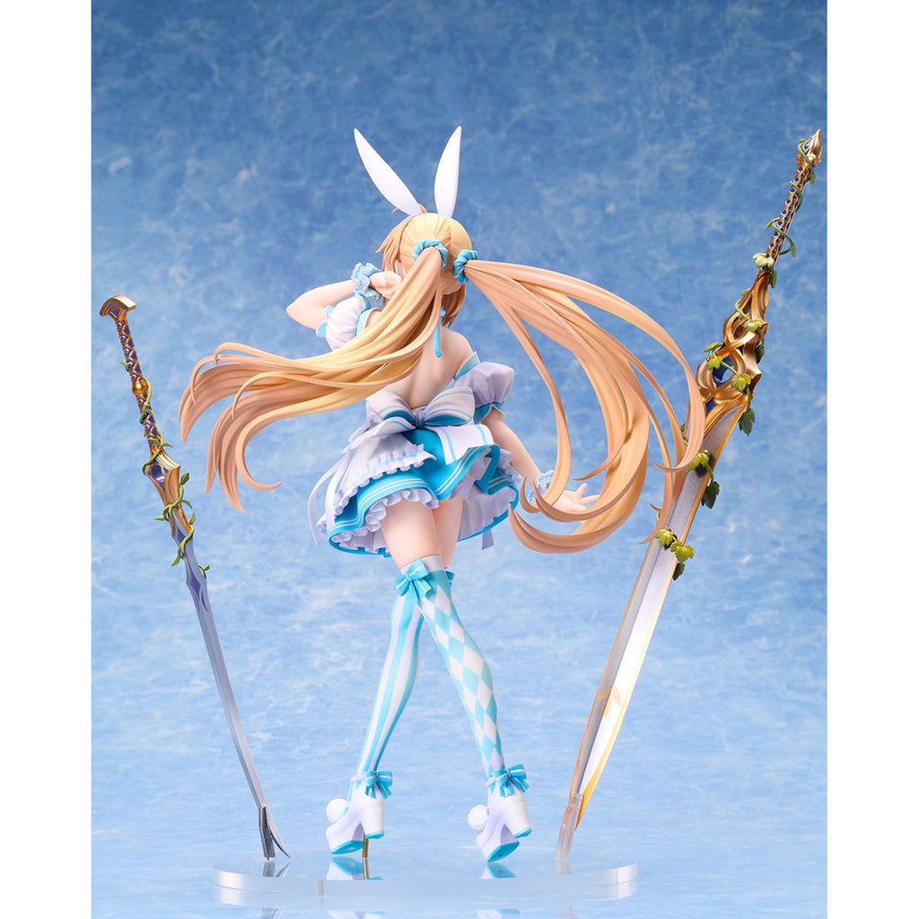 Produktbild Fate/Grand Order PVC-staty 1/7 Berserker/Altria Caster 30 cm