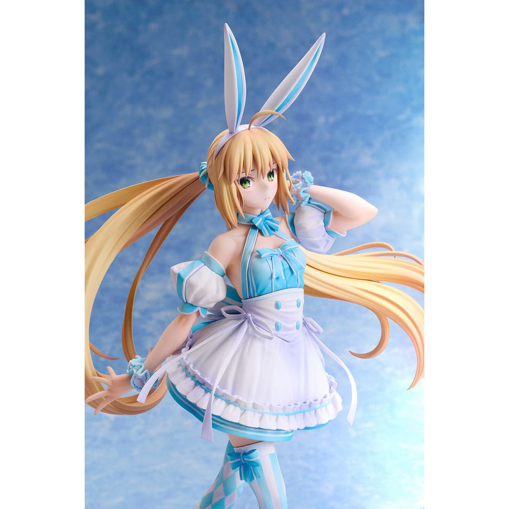 Produktbild Fate/Grand Order PVC-staty 1/7 Berserker/Altria Caster 30 cm