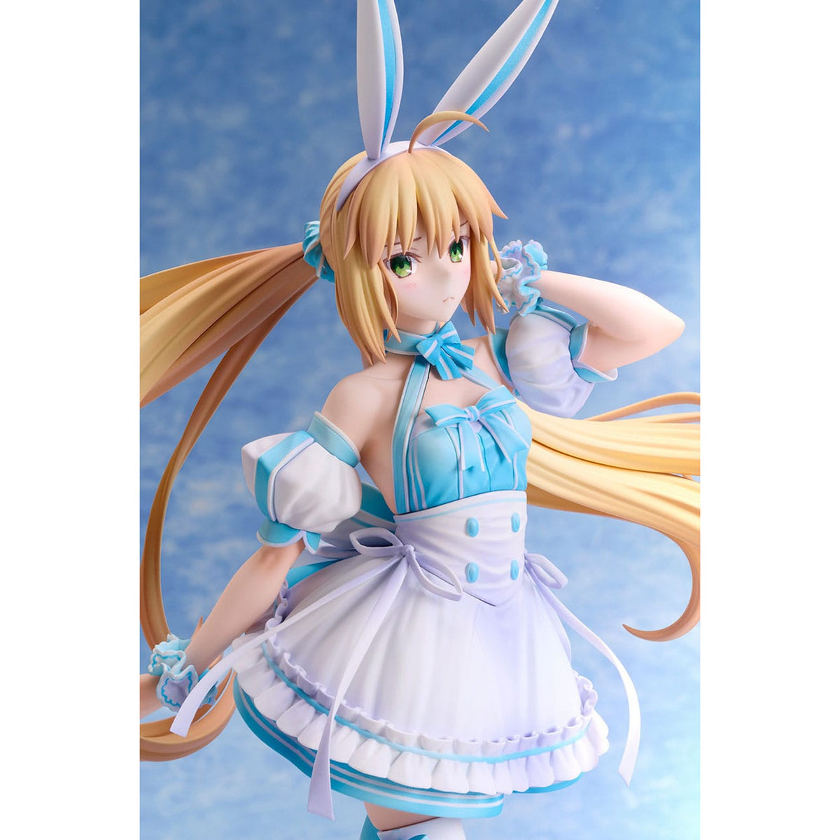 Produktbild Fate/Grand Order PVC-staty 1/7 Berserker/Altria Caster 30 cm