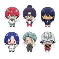 Produktbild Mobile Suit Gundam GQuuuuuuX Chokorin Mascot Series samlarfigurer 5 cm sortiment (6)