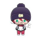Produktbild Mobile Suit Gundam GQuuuuuuX Chokorin Mascot Series samlarfigurer 5 cm sortiment (6)