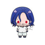 Produktbild Mobile Suit Gundam GQuuuuuuX Chokorin Mascot Series samlarfigurer 5 cm sortiment (6)