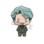 Produktbild Mobile Suit Gundam GQuuuuuuX Chokorin Mascot Series samlarfigurer 5 cm sortiment (6)