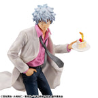 Product image 3-Z Ginpachi Sensei G.E.M. Series PVC Statue Ginpachi Sakata Reiwa Ver. 22 cm