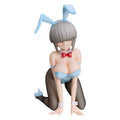 Produktbild Uzaki-chan Wants to Hang Out! PVC-staty 1/4 Yanagi Uzaki: Bunny Ver. 24 cm