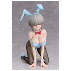 Produktbild Uzaki-chan Wants to Hang Out! PVC-staty 1/4 Yanagi Uzaki: Bunny Ver. 24 cm
