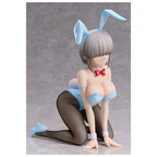 Produktbild Uzaki-chan Wants to Hang Out! PVC-staty 1/4 Yanagi Uzaki: Bunny Ver. 24 cm