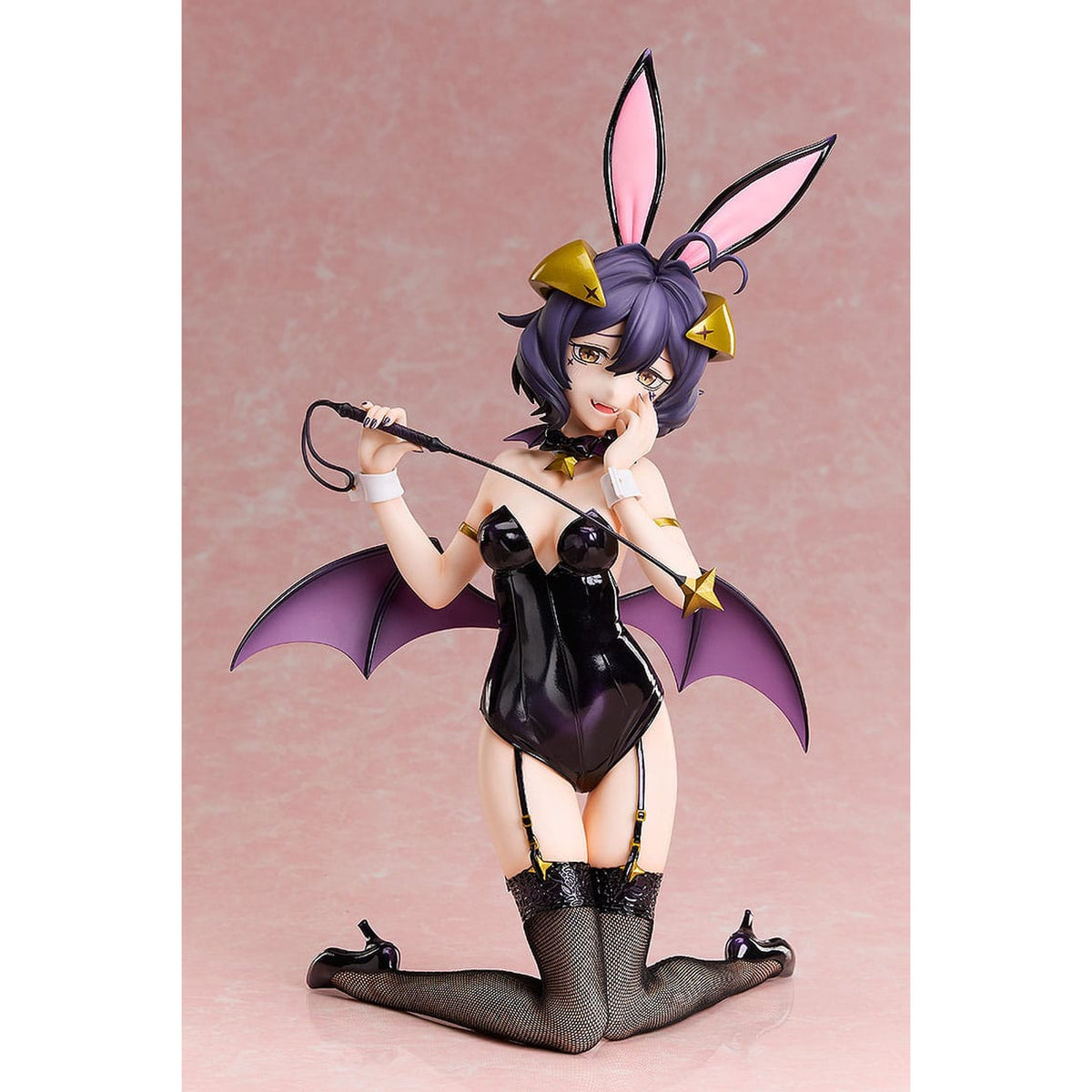 Produktbild Gushing over Magical Girls PVC-staty 1/4 Magia Baiser: Bunny Ver. 34 cm
