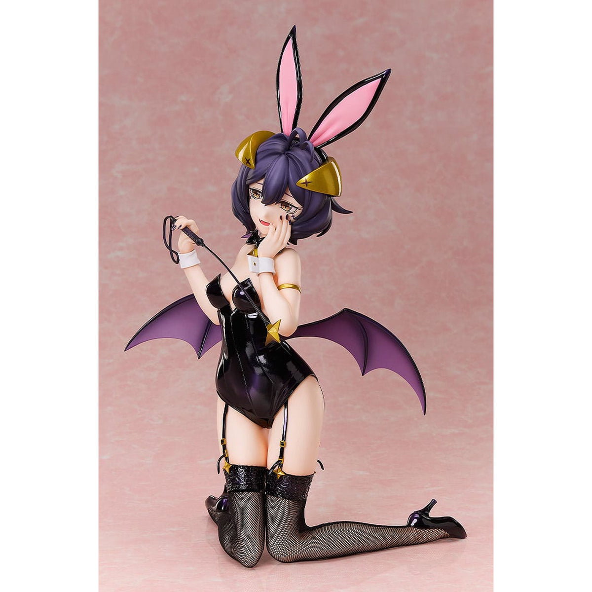 Produktbild Gushing over Magical Girls PVC-staty 1/4 Magia Baiser: Bunny Ver. 34 cm
