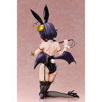 Produktbild Gushing over Magical Girls PVC-staty 1/4 Magia Baiser: Bunny Ver. 34 cm