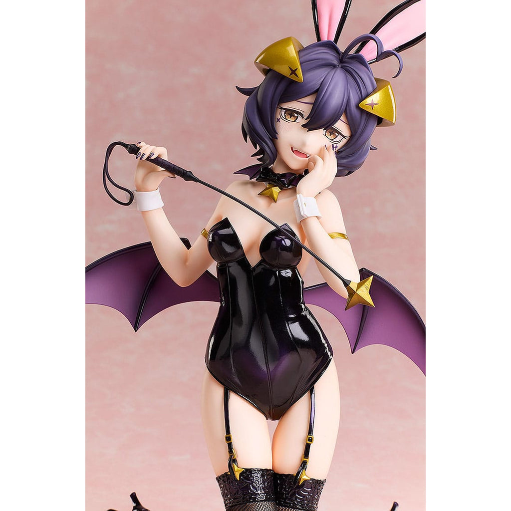 Produktbild Gushing over Magical Girls PVC-staty 1/4 Magia Baiser: Bunny Ver. 34 cm