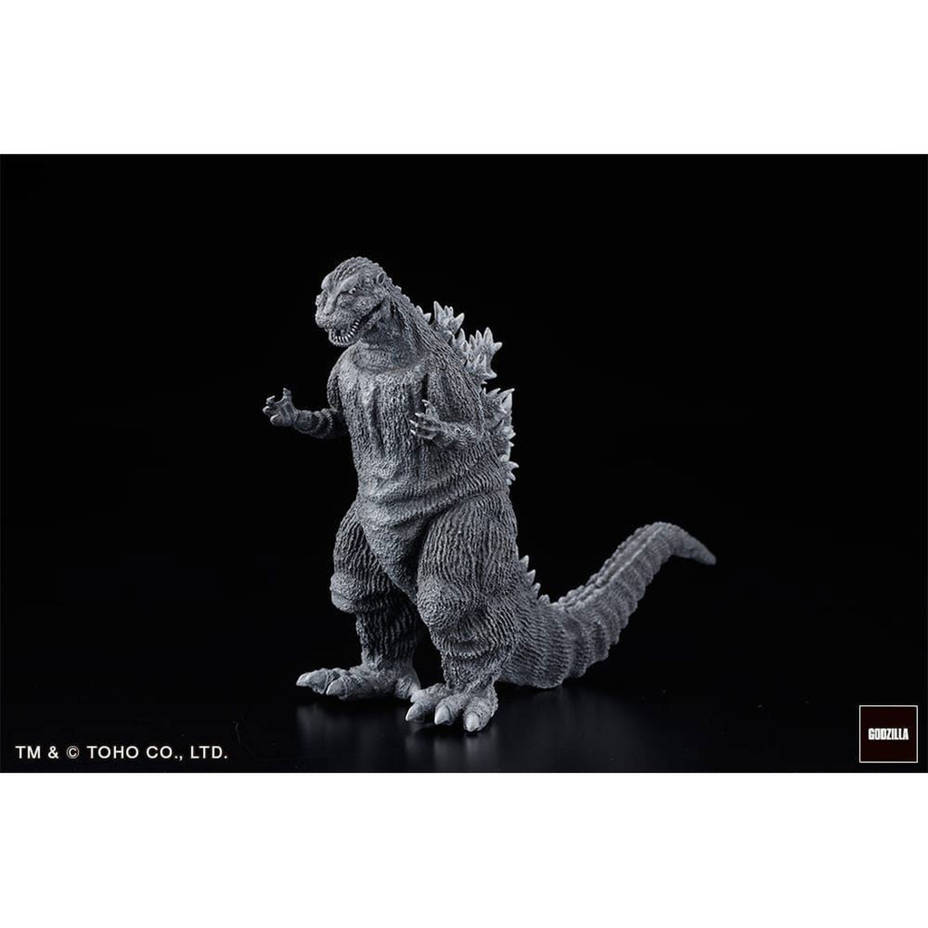 Produktbild Godzilla Generations Gekizou Series PVC-statyer 8–9 cm sortiment Kaiju Part. 1 (6) (re-run)