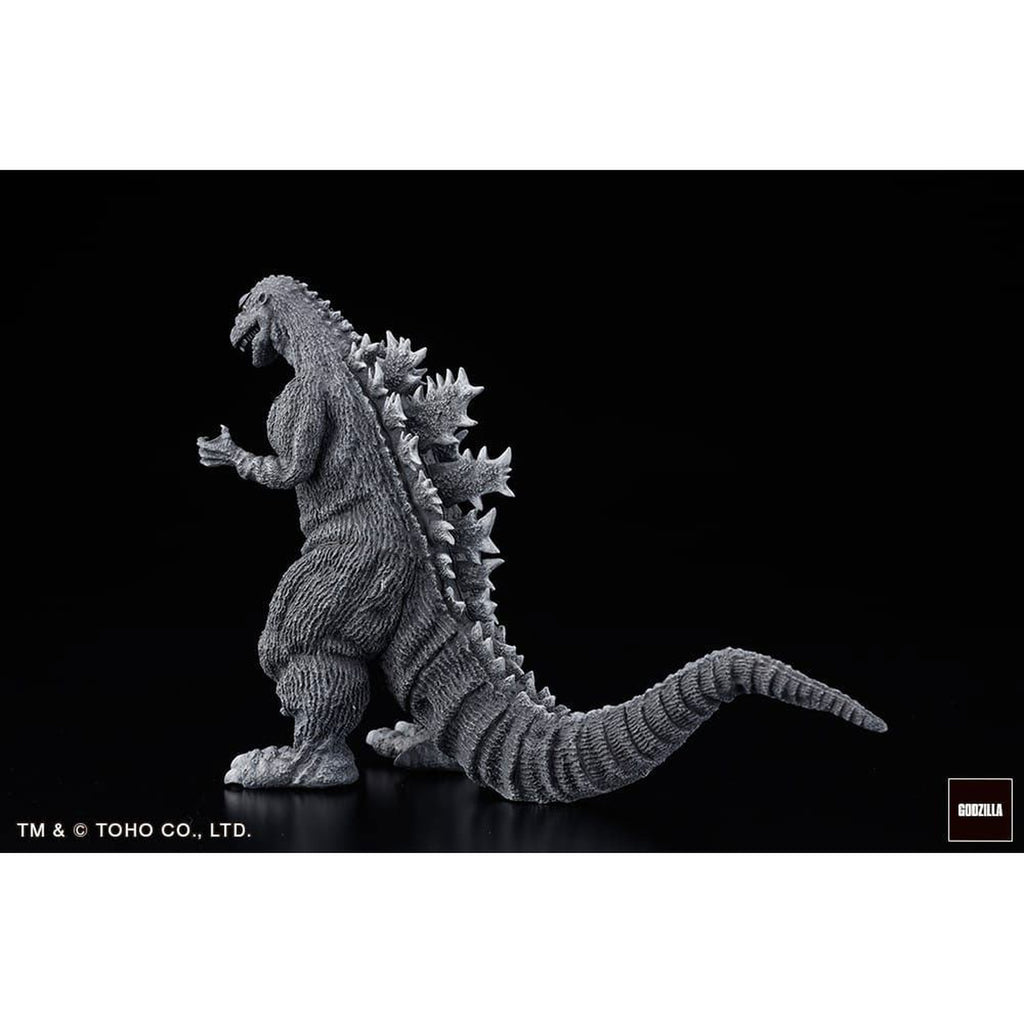 Produktbild Godzilla Generations Gekizou Series PVC-statyer 8–9 cm sortiment Kaiju Part. 1 (6) (re-run)