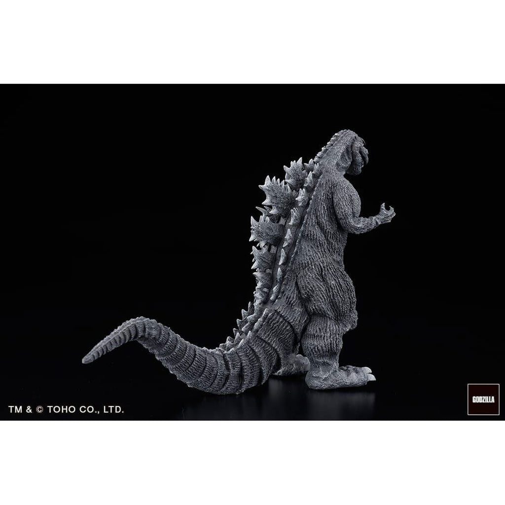 Produktbild Godzilla Generations Gekizou Series PVC-statyer 8–9 cm sortiment Kaiju Part. 1 (6) (re-run)