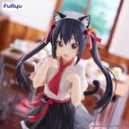 Produktbild K-On! Trio-Try-iT PVC-staty Azusa Nakano 21 cm
