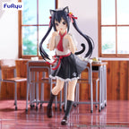 Produktbild K-On! Trio-Try-iT PVC-staty Azusa Nakano 21 cm