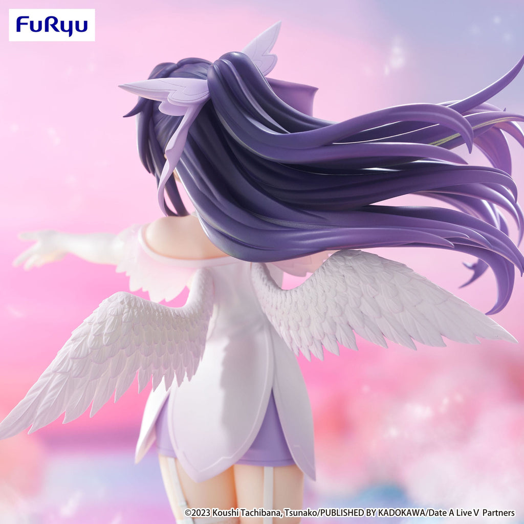 Produktbild Date A Live V BiCute Pure PVC-staty Tohka Yatogami 23 cm
