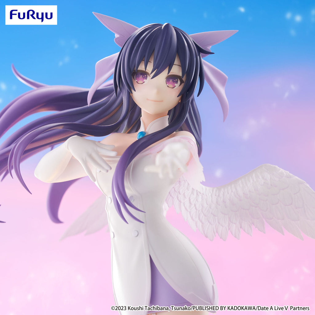 Produktbild Date A Live V BiCute Pure PVC-staty Tohka Yatogami 23 cm
