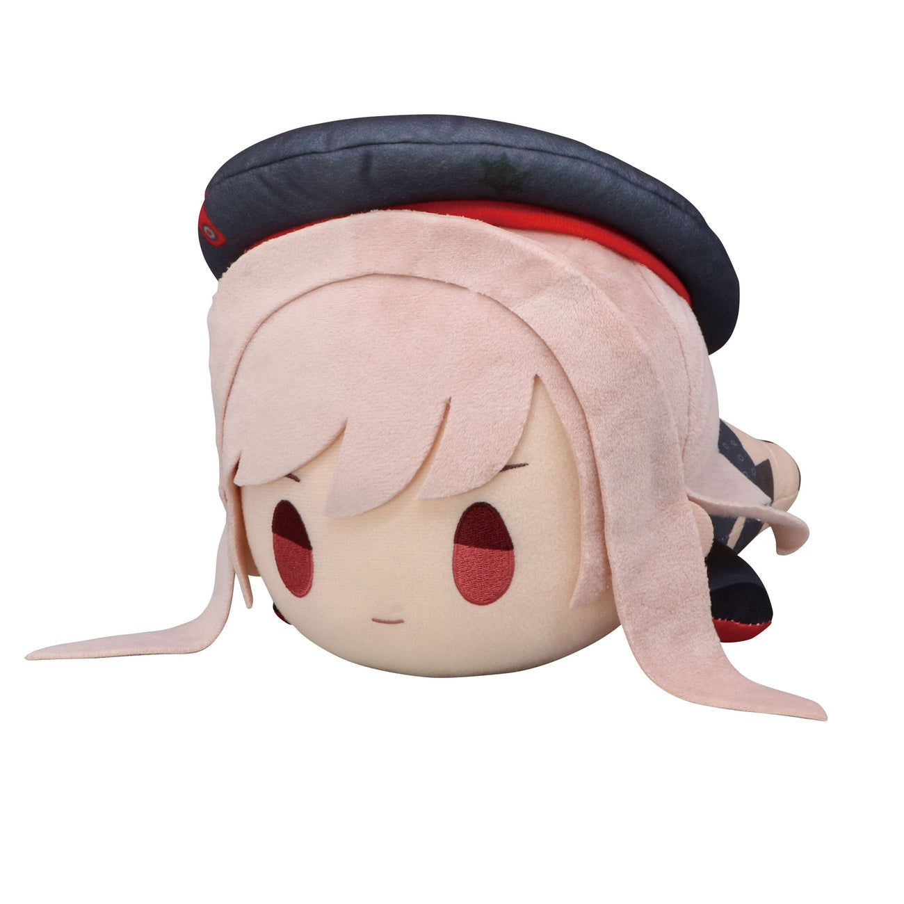 Produktbild Goddess of Victory: Nikke Liggande Stor Plushfigur Rapi 25 cm