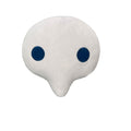 Produktbild Neon Genesis Evangelion Eva Pocket plyschfigur 4th Angel 16 cm
