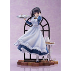 Produktbild Cafe Stella and the Reaper's Butterfly PVC-staty 1/7 Natsume Shiki Ami Ami Limited Edition 24 cm