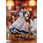 Produktbild Cafe Stella and the Reaper's Butterfly PVC-staty 1/7 Natsume Shiki Ami Ami Limited Edition 24 cm