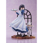Produktbild Cafe Stella and the Reaper's Butterfly PVC-staty 1/7 Natsume Shiki Ami Ami Limited Edition 24 cm