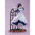 Produktbild Cafe Stella and the Reaper's Butterfly PVC-staty 1/7 Natsume Shiki Ami Ami Limited Edition 24 cm