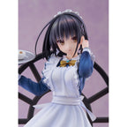 Produktbild Cafe Stella and the Reaper's Butterfly PVC-staty 1/7 Natsume Shiki Ami Ami Limited Edition 24 cm