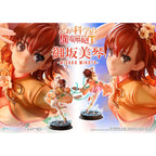 Produktbild To Aru Kagaku no Railgun Prisma Wing PVC-staty 1/7 Misaka Mikoto 22 cm