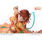 Produktbild To Aru Kagaku no Railgun Prisma Wing PVC-staty 1/7 Misaka Mikoto 22 cm