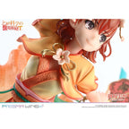 Produktbild To Aru Kagaku no Railgun Prisma Wing PVC-staty 1/7 Misaka Mikoto 22 cm
