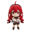 Produktbild Mushoku Tensei: Jobless Reincarnation Nendoroid actionfigur Eris Boreas Greyrat 10 cm