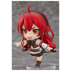Produktbild Mushoku Tensei: Jobless Reincarnation Nendoroid actionfigur Eris Boreas Greyrat 10 cm
