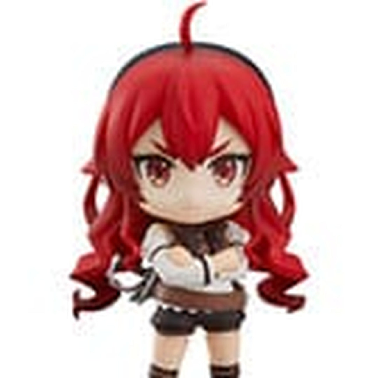 Produktbild Mushoku Tensei: Jobless Reincarnation Nendoroid actionfigur Eris Boreas Greyrat 10 cm