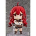 Produktbild Mushoku Tensei: Jobless Reincarnation Nendoroid actionfigur Eris Boreas Greyrat 10 cm