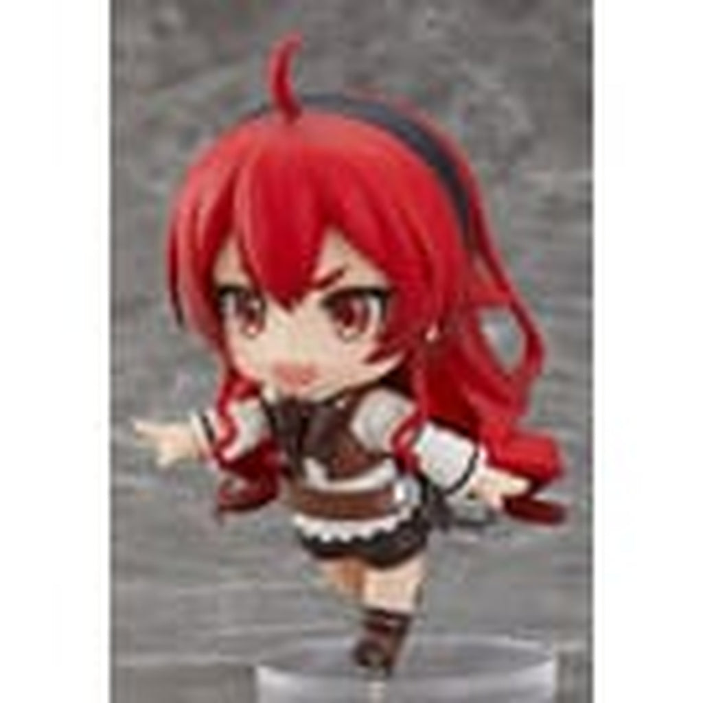 Produktbild Mushoku Tensei: Jobless Reincarnation Nendoroid actionfigur Eris Boreas Greyrat 10 cm