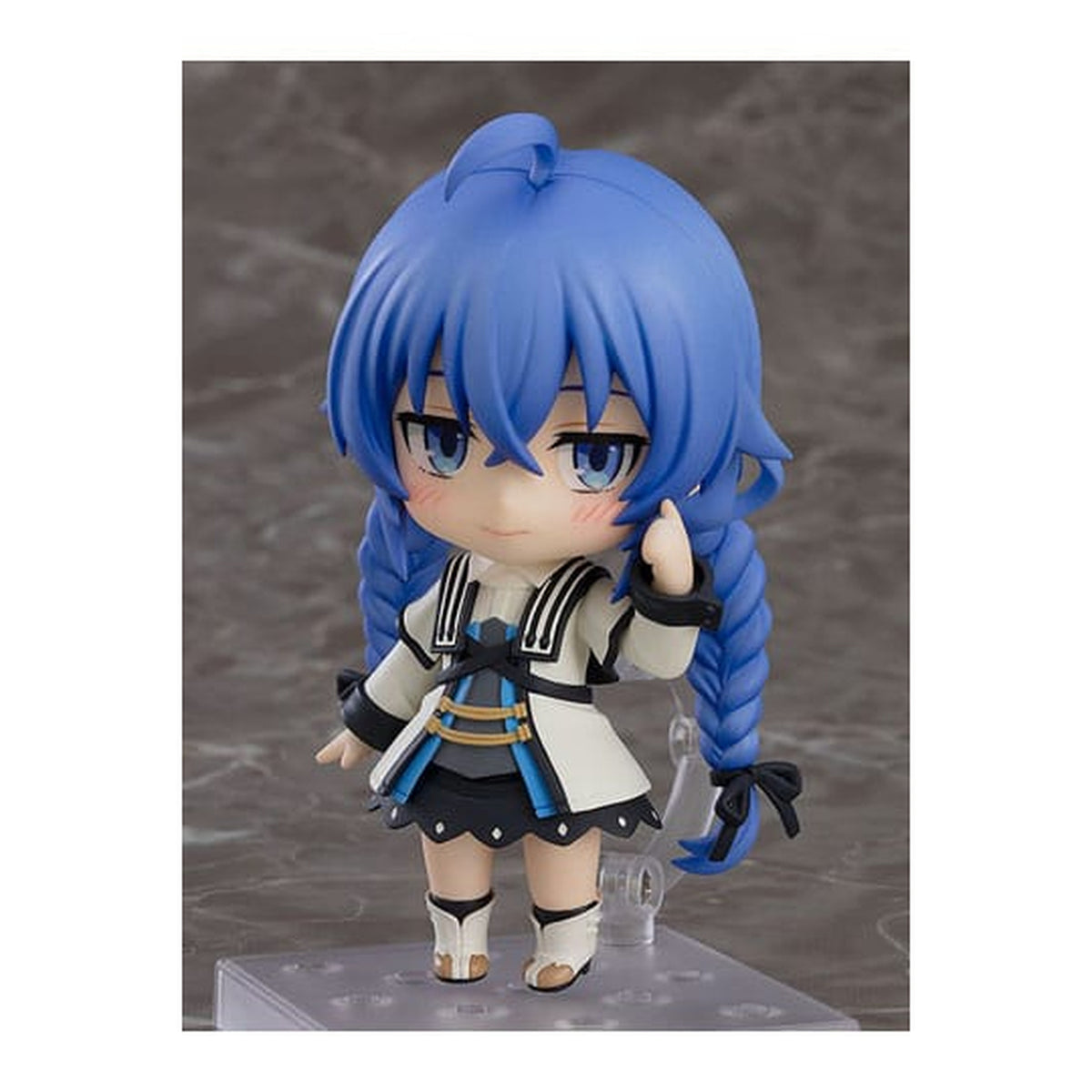 Produktbild Mushoku Tensei: Jobless Reincarnation Nendoroid Actionfigur Roxy Migurdia 10 cm