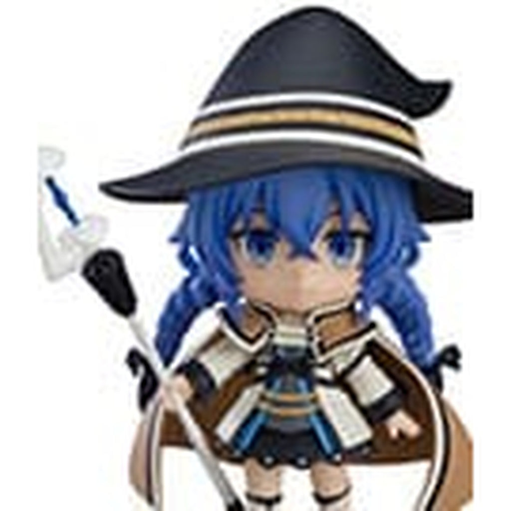 Produktbild Mushoku Tensei: Jobless Reincarnation Nendoroid Actionfigur Roxy Migurdia 10 cm
